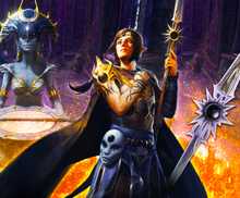 How To Get & Use The Strange Chunk of Amber In Baldur’s Gate 3